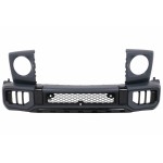 Μπροστινός Προφυλακτήρας Κατάλληλος Για Mercedes G-Class W463 / W464 (2018-2022) 2024 G63 Design Μπροστινός Προφυλακτήρας Κατάλληλος Για Mercedes G-Class W463 / W464 (2018-2022) 2024 G63 Design