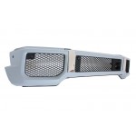 Μπροστινός Προφυλακτήρας Κατάλληλος Για Mercedes G-Class W463 (1989-2017) G65 Design Μπροστινός Προφυλακτήρας Κατάλληλος Για Mercedes G-Class W463 (1989-2017) G65 Design