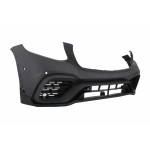 Μπροστινός Προφυλακτήρας Κατάλληλος Για Mercedes Glc X253 Suv Glc Coupe C253 (2015-2019) GLC63 Design