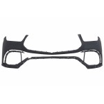 Μπροστινός Προφυλακτήρας Κατάλληλος Για Mercedes Gle Suv W167 Gle Coupe C167 (2019-και μετά) M Design