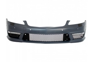 Μπροστινός Προφυλακτήρας Κατάλληλος Για Mercedes S-Class W221 (2005-2012) S63 S65 Design