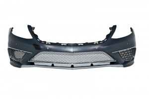 Μπροστινός Προφυλακτήρας Κατάλληλος Για Mercedes S-Class W222 (2013-06.2017) S65 Design