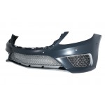 Μπροστινός Προφυλακτήρας Κατάλληλος Για Mercedes S-Class W222 (2013-06.2017) S65 Design Μπροστινός Προφυλακτήρας Κατάλληλος Για Mercedes S-Class W222 (2013-06.2017) S65 Design