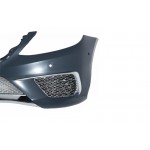 Μπροστινός Προφυλακτήρας Κατάλληλος Για Mercedes S-Class W222 (2013-06.2017) S65 Design Μπροστινός Προφυλακτήρας Κατάλληλος Για Mercedes S-Class W222 (2013-06.2017) S65 Design