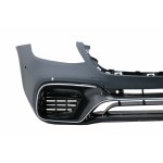 Μπροστινός Προφυλακτήρας Κατάλληλος Για Mercedes S-Class W222 Facelift (2017-και μετά) S63 Design Μπροστινός Προφυλακτήρας Κατάλληλος Για Mercedes S-Class W222 Facelift (2017-και μετά) S63 Design