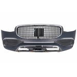 Μπροστινός Προφυλακτήρας Κατάλληλος Για Mercedes Sprinter W907 W910 (2019-2021) M Design Μπροστινός Προφυλακτήρας Κατάλληλος Για Mercedes Sprinter W907 W910 (2019-2021) M Design