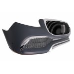 Μπροστινός Προφυλακτήρας Κατάλληλος Για Mercedes Sprinter W907 W910 (2019-2021) M Design Μπροστινός Προφυλακτήρας Κατάλληλος Για Mercedes Sprinter W907 W910 (2019-2021) M Design