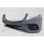 Μπροστινός Προφυλακτήρας Κατάλληλος Για Mercedes V-Class W447 Vito (2014-2019) Sport Line Design Μπροστινός Προφυλακτήρας Κατάλληλος Για Mercedes V-Class W447 Vito (2014-2019) Sport Line Design