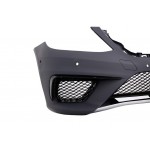 Μπροστινός Προφυλακτήρας Κατάλληλος Για Mercedes W222 S-Class (2013-06.2017) S63 Design Μπροστινός Προφυλακτήρας Κατάλληλος Για Mercedes W222 S-Class (2013-06.2017) S63 Design