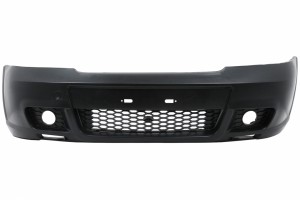 Μπροστινός Προφυλακτήρας Κατάλληλος Για Opel Vauxhall Astra G (1998-2005) Opc Design