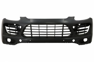 Μπροστινός Προφυλακτήρας Κατάλληλος Για Porsche Cayenne 958 92A Pre-Facelift (06.2010-08.2014)