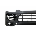 Μπροστινός Προφυλακτήρας Κατάλληλος Για Porsche Cayenne 958 92A Pre-Facelift (06.2010-08.2014)