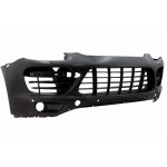 Μπροστινός Προφυλακτήρας Κατάλληλος Για Porsche Cayenne 958 92A Pre-Facelift (06.2010-08.2014)