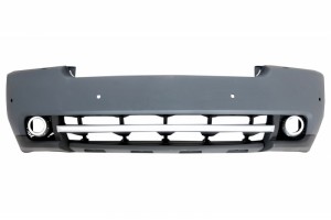 Μπροστινός Προφυλακτήρας Κατάλληλος Για Range Rover Vogue L322 (2002-2012) Facelift Design