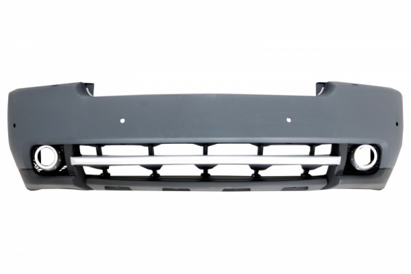 Μπροστινός Προφυλακτήρας Κατάλληλος Για Range Rover Vogue L322 (2002-2012) Facelift Design Μπροστινός Προφυλακτήρας Κατάλληλος Για Range Rover Vogue L322 (2002-2012) Facelift Design