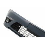 Μπροστινός Προφυλακτήρας Κατάλληλος Για Skoda Octavia Ii Mk2 1Z Facelift (2009-2013) Rs Design