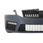 Μπροστινός Προφυλακτήρας Κατάλληλος Για Skoda Octavia Iii 5E Facelift (2017-2019) Rs Design Μπροστινός Προφυλακτήρας Κατάλληλος Για Skoda Octavia Iii 5E Facelift (2017-2019) Rs Design