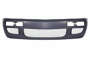 Μπροστινός Προφυλακτήρας Κατάλληλος Για Vw Golf 3 Iii (1992-1997) Rs Look