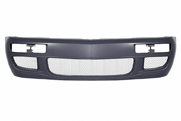 Μπροστινός Προφυλακτήρας Κατάλληλος Για Vw Golf 3 Iii (1992-1997) Rs Look Μπροστινός Προφυλακτήρας Κατάλληλος Για Vw Golf 3 Iii (1992-1997) Rs Look