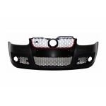 Μπροστινός Προφυλακτήρας Κατάλληλος Για Vw Golf 5 V Mk5 (2003-2007) Jetta (2005-2010) Gti Design