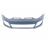 Μπροστινός Προφυλακτήρας Κατάλληλος Για Vw Golf 6 Vi (2008-2013) R20 Look Μπροστινός Προφυλακτήρας Κατάλληλος Για Vw Golf 6 Vi (2008-2013) R20 Look