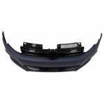 Μπροστινός Προφυλακτήρας Κατάλληλος Για Vw Golf 6 Vi (2008-2013) R20 Look