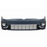 Μπροστινός Προφυλακτήρας Κατάλληλος Για Vw Golf 7.5 (2017-2020) R Design Μπροστινός Προφυλακτήρας Κατάλληλος Για Vw Golf 7.5 (2017-2020) R Design