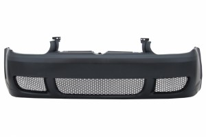 Μπροστινός Προφυλακτήρας Κατάλληλος Για Vw Golf Iv 4 MK4 (1997-2004) R32 Look