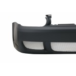 Μπροστινός Προφυλακτήρας Κατάλληλος Για Vw Golf Iv 4 MK4 (1997-2004) R32 Με Εμφάνιση Χρωμιωμένης Κάτω μάσκας.