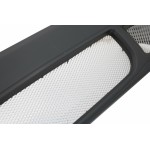 Μπροστινός Προφυλακτήρας Κατάλληλος Για Vw Golf Iv 4 MK4 (1997-2004) R32 Με Εμφάνιση Χρωμιωμένης Κάτω μάσκας.