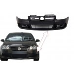 Μπροστινός Προφυλακτήρας Κατάλληλος Για Vw Golf V 5 (2003-2007) Jetta (2005-2010) R32 Γυαλιστερή Μαύρη Μάσκα Πιάνου Μπροστινός Προφυλακτήρας Κατάλληλος Για Vw Golf V 5 (2003-2007) Jetta (2005-2010) R32 Γυαλιστερή Μαύρη Μάσκα Πιάνου