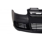 Μπροστινός Προφυλακτήρας Κατάλληλος Για Vw Golf V 5 (2003-2007) Jetta (2005-2010) R32 Γυαλιστερή Μαύρη Μάσκα Πιάνου Μπροστινός Προφυλακτήρας Κατάλληλος Για Vw Golf V 5 (2003-2007) Jetta (2005-2010) R32 Γυαλιστερή Μαύρη Μάσκα Πιάνου