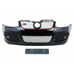 Μπροστινός Προφυλακτήρας Κατάλληλος Για Vw Golf V 5 MK5 Jetta MK5 (2003-2007) Gti Design Μπροστινός Προφυλακτήρας Κατάλληλος Για Vw Golf V 5 MK5 Jetta MK5 (2003-2007) Gti Design