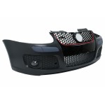 Μπροστινός Προφυλακτήρας Κατάλληλος Για Vw Golf V 5 MK5 Jetta MK5 (2003-2007) Gti Design Μπροστινός Προφυλακτήρας Κατάλληλος Για Vw Golf V 5 MK5 Jetta MK5 (2003-2007) Gti Design