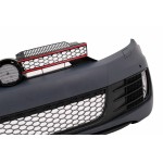 Μπροστινός Προφυλακτήρας Κατάλληλος Για Vw Golf Vi 6 Hatchback Coupe (2008-2013) Gti Look Μπροστινός Προφυλακτήρας Κατάλληλος Για Vw Golf Vi 6 Hatchback Coupe (2008-2013) Gti Look
