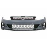 Μπροστινός Προφυλακτήρας Κατάλληλος Για Vw Golf Vii 7 5G (2013-2017) 7.5 Gti Design