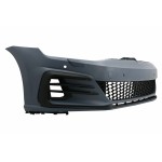Μπροστινός Προφυλακτήρας Κατάλληλος Για Vw Golf Vii 7 5G (2013-2017) 7.5 Gti Design
