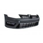 Μπροστινός Προφυλακτήρας Κατάλληλος Για Vw Golf Vii 7 (2013-2017) R-Line Look