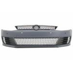 Μπροστινός Προφυλακτήρας Κατάλληλος Για Vw Jetta Mk6 Vi (2011-2014) Gli Gti Design