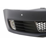 Μπροστινός Προφυλακτήρας Κατάλληλος Για Vw Jetta Mk6 Vi (2011-2014) Gli Gti Design