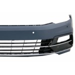 Μπροστινός Προφυλακτήρας Κατάλληλος Για Vw Passat B8 3G (2015-2018) R-Line Design Μπροστινός Προφυλακτήρας Κατάλληλος Για Vw Passat B8 3G (2015-2018) R-Line Design