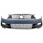 Μπροστινός Προφυλακτήρας Κατάλληλος Για Vw Passat B8 3G (2015-2018) R-Line Design Μπροστινός Προφυλακτήρας Κατάλληλος Για Vw Passat B8 3G (2015-2018) R-Line Design