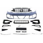 Μπροστινός Προφυλακτήρας Κατάλληλος Για Vw Passat B8.5 3G Sedan Variant (2019-2023) R Design