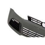 Μπροστινός Προφυλακτήρας Κατάλληλος Για Vw Polo 6R 6C (03.2009-09.2017) R20 Design Led Drl