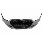 Μπροστινός Προφυλακτήρας Με Κεντρική Μάσκα Κατάλληλος Για Audi A6 C7 4G (2011-2015) RS6 Design