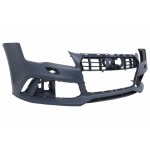 Μπροστινός Προφυλακτήρας Με Κεντρική Μάσκα Κατάλληλος Για Audi A7 4G Pre-Facelift (2010-2014) RS7 Design Μπροστινός Προφυλακτήρας Με Κεντρική Μάσκα Κατάλληλος Για Audi A7 4G Pre-Facelift (2010-2014) RS7 Design