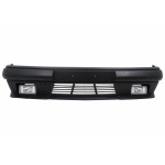 Μπροστινός Προφυλακτήρας Με Φώτα Ομίχλης Κατάλληλος Για Mercedes E Class W124 C124 S124 (10.1989-06.1996) Gen I Design