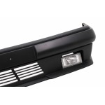 Μπροστινός Προφυλακτήρας Με Φώτα Ομίχλης Κατάλληλος Για Mercedes E Class W124 C124 S124 (10.1989-06.1996) Gen I Design