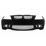 Μπροστινός Προφυλακτήρας Με Γρίλιες Νεφρών Κατάλληλος Για Bmw Σειρά 3 E90 E91 Lci (2008-2011) Sedan Touring M3 Design Μπροστινός Προφυλακτήρας Με Γρίλιες Νεφρών Κατάλληλος Για Bmw Σειρά 3 E90 E91 Lci (2008-2011) Sedan Touring M3 Design