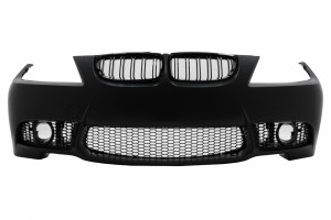 Μπροστινός Προφυλακτήρας Με Γρίλιες Νεφρών Κατάλληλος Για Bmw Σειρά 3 E90 E91 Lci (2008-2011) Sedan Touring M3 Design